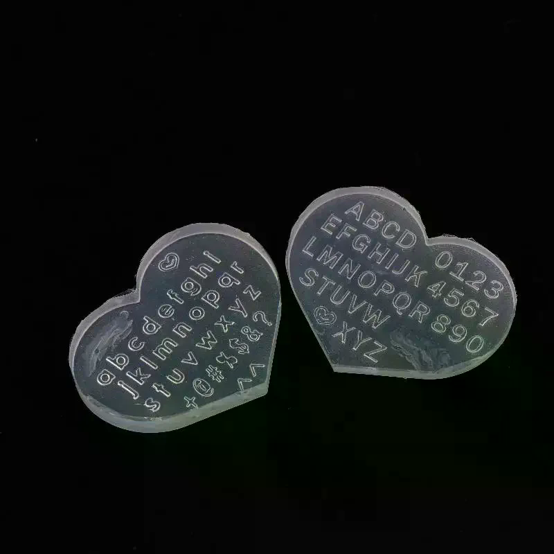 /Kuz/Art Decoration Universal  - Resin Art Earrings Design ulasan dan harga