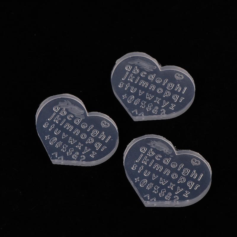 1PCS Art Decoration Universal  - Resin Art Earrings Design ulasan dan harga