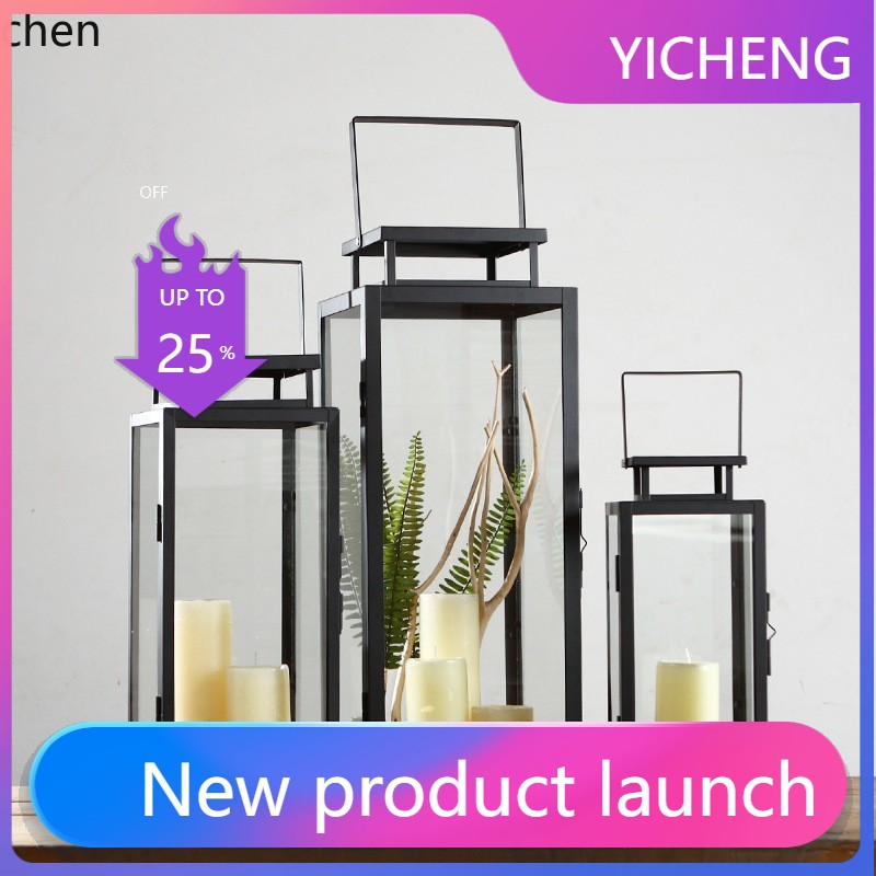 LYY  Simple Hotel Courtyard Fl - Resin Art Guide Free ulasan dan harga