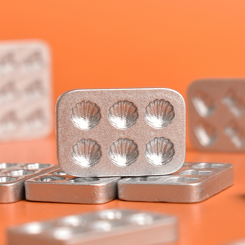 10pcs Doll House Miniature Min - Resin Art Toys ulasan dan harga