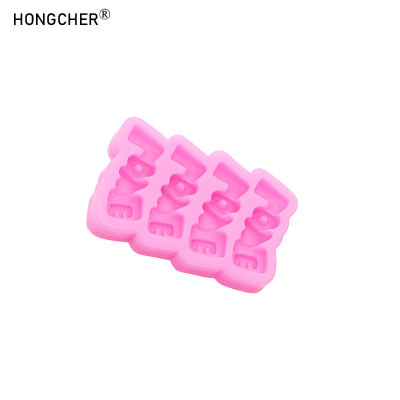 LOVE Letters Silicone Mold DIY - Resin Art Alphabet ulasan dan harga