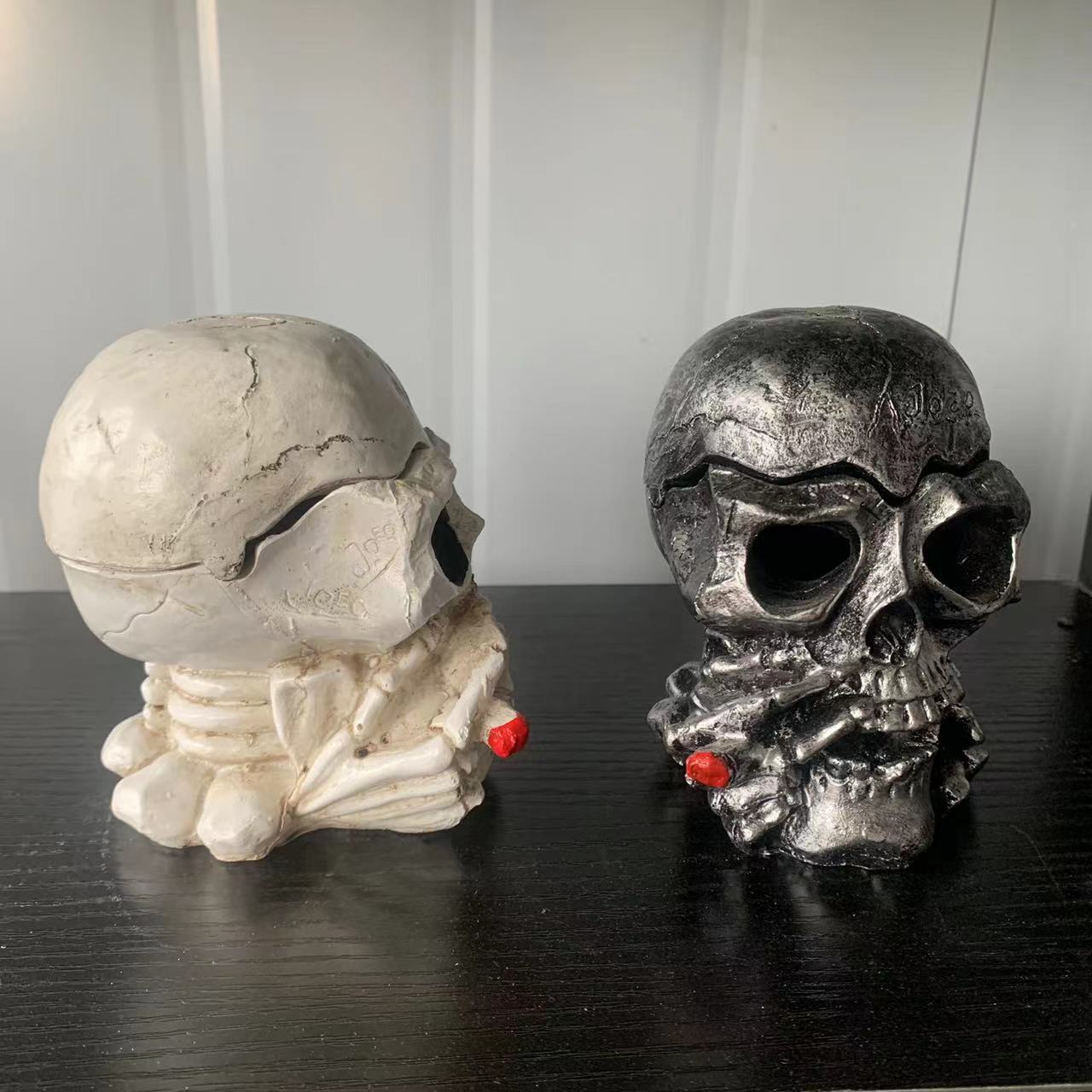 Halloween New European Art Sta - Resin Art For Wedding Gift ulasan dan harga