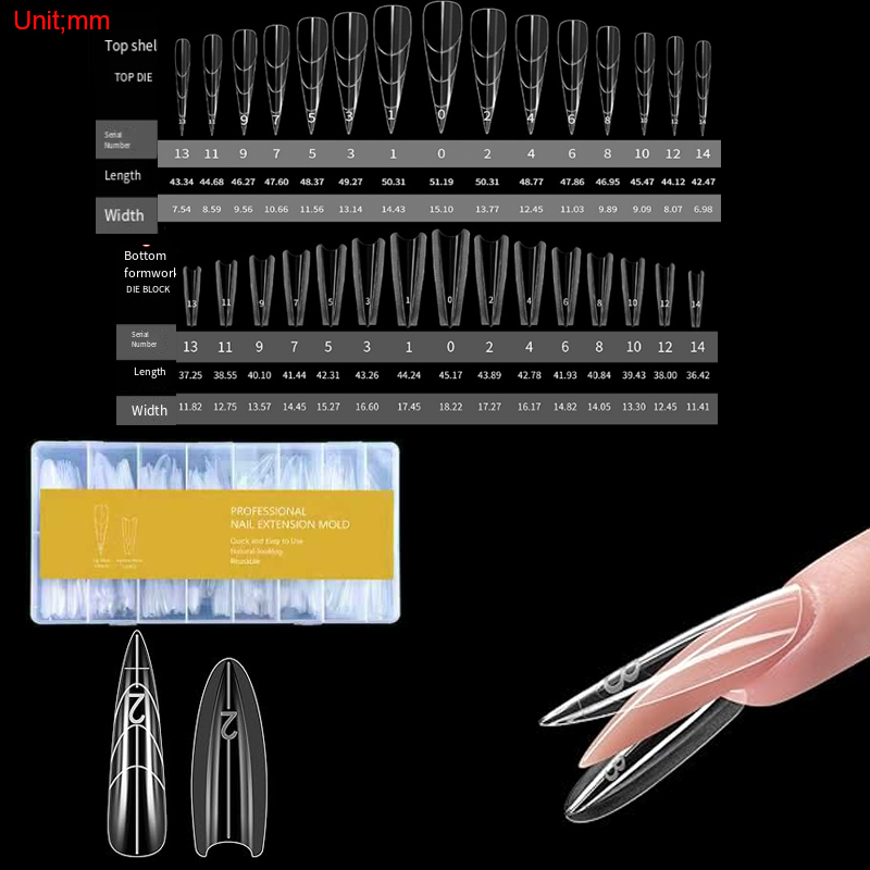 120/150/240 Pieces of Sandwich - Resin Art Guide Free ulasan dan harga