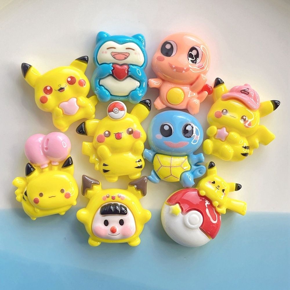 New DIY Craft Materials for ca - Resin Art Handmade ulasan dan harga