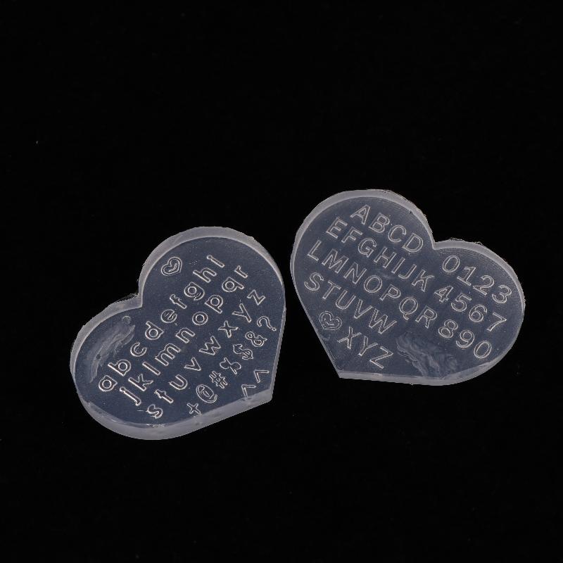 1/3PCS Resin Art Decoration Un - Resin Art Earrings Design ulasan dan harga