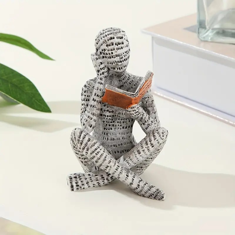 Decorating with pulp art statu - Resin Art For Wedding Gift ulasan dan harga