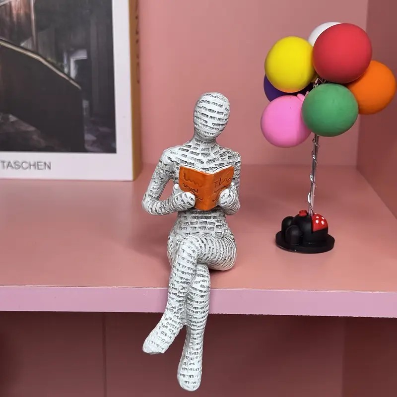 Decorating with pulp art statu - Resin Art For Wedding Gift ulasan dan harga