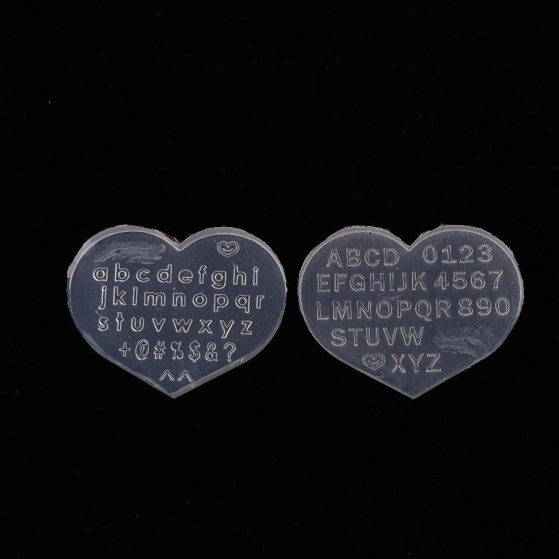 1/3PCS Art Decoration Universa - Resin Art Earrings Design ulasan dan harga