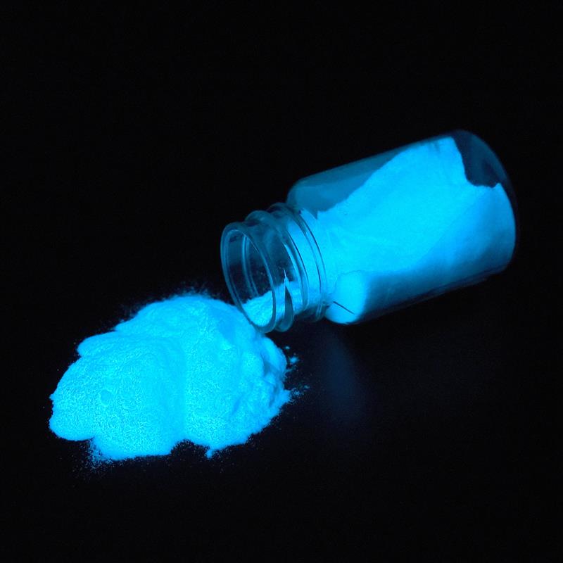 20g/Bottle Luminous Powder Epo - Resin Art Bottle ulasan dan harga